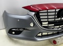 Zderzak przedni Mazda 3 III BM 17-19r. Lift przód 4XPDC B63B-50031