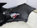 Zderzak przedni Mazda 3 III BM 17-19r. Lift przód 4XPDC B63B-50031