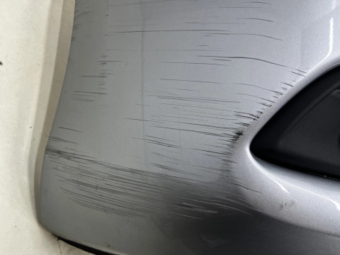 Zderzak przedni Mazda 3 III BM 17-19r. Lift przód 4XPDC B63B-50031