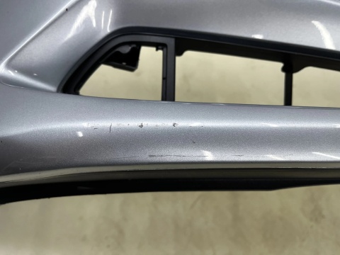 Zderzak przedni Mazda 3 III BM 17-19r. Lift przód 4XPDC B63B-50031