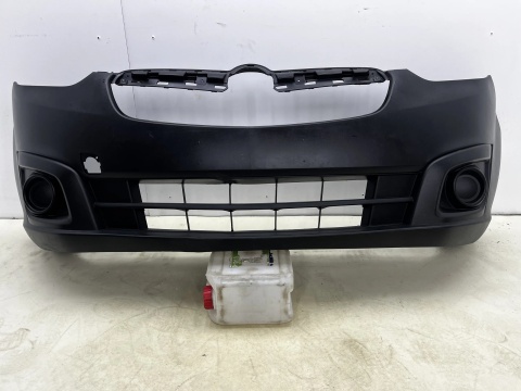 Zderzak przedni Opel Combo D 11-18r. przód 735593391