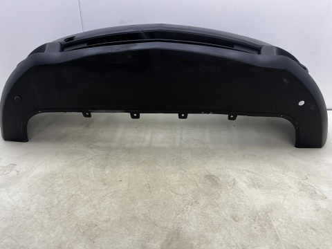 Zderzak przedni Opel Combo D 11-18r. przód 735593391