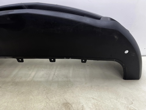Zderzak przedni Opel Combo D 11-18r. przód 735593391