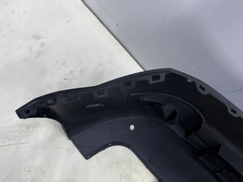 Zderzak przedni Opel Combo D 11-18r. przód 735593391