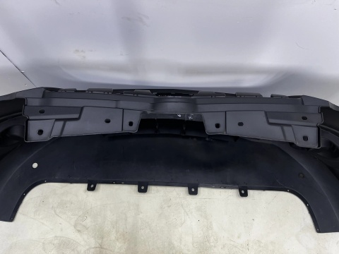 Zderzak przedni Opel Combo D 11-18r. przód 735593391