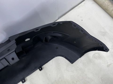 Zderzak przedni Opel Combo D 11-18r. przód 735593391