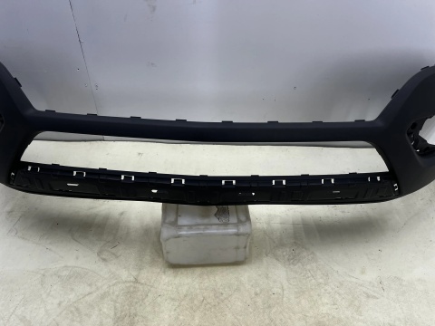 Zderzak przedni Opel Mokka Przedlift przód dokładka dolna spoiler 95299465