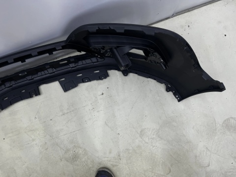 Zderzak przedni Opel Mokka Przedlift przód dokładka dolna spoiler 95299465