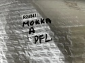 Zderzak przedni Opel Mokka Przedlift przód dokładka dolna spoiler 95299465