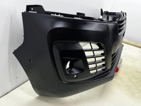 Zderzak przedni Peugeot Expert Jumpy Scudo Vivaro C ProAce 16-23 9808639977