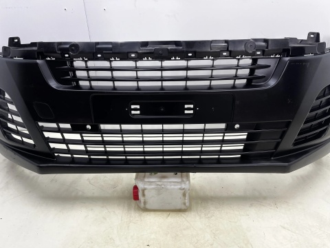 Zderzak przedni Peugeot Expert Jumpy Scudo Vivaro C ProAce 16-23 9808639977