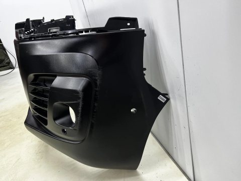 Zderzak przedni Peugeot Expert Jumpy Scudo Vivaro C ProAce 16-23 9808639977