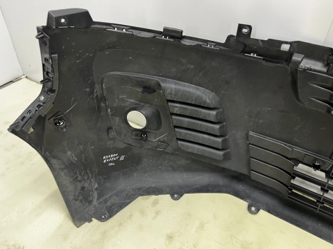 Zderzak przedni Peugeot Expert Jumpy Scudo Vivaro C ProAce 16-23 9808639977