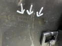 Zderzak przedni Peugeot Expert Jumpy Scudo Vivaro C ProAce 16-23 9808639977