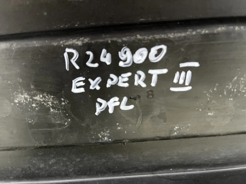 Zderzak przedni Peugeot Expert Jumpy Scudo Vivaro C ProAce 16-23 9808639977