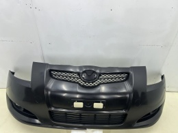 Zderzak przedni Toyota Auris E15 1 I 06-10r. Przedlift przód nowy oryginalny 52159-02680
