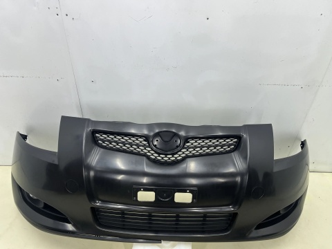 Zderzak przedni Toyota Auris E15 1 I 06-10r. Przedlift przód nowy oryginalny 52159-02680