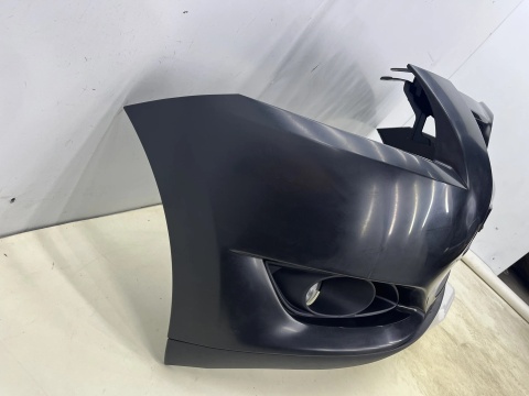 Zderzak przedni Toyota Auris E15 1 I 06-10r. Przedlift przód nowy oryginalny 52159-02680