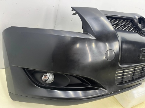 Zderzak przedni Toyota Auris E15 1 I 06-10r. Przedlift przód nowy oryginalny 52159-02680