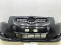 Zderzak przedni Toyota Auris E15 1 I 06-10r. Przedlift przód nowy oryginalny 52159-02680