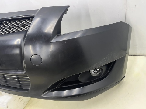 Zderzak przedni Toyota Auris E15 1 I 06-10r. Przedlift przód nowy oryginalny 52159-02680