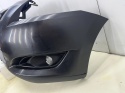 Zderzak przedni Toyota Auris E15 1 I 06-10r. Przedlift przód nowy oryginalny 52159-02680