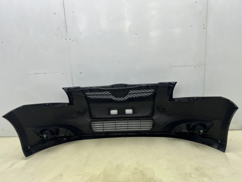 Zderzak przedni Toyota Auris E15 1 I 06-10r. Przedlift przód nowy oryginalny 52159-02680