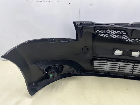 Zderzak przedni Toyota Auris E15 1 I 06-10r. Przedlift przód nowy oryginalny 52159-02680