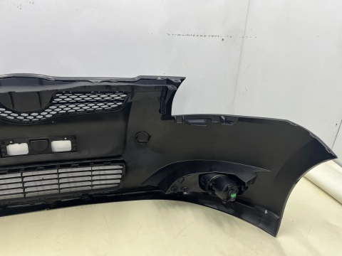 Zderzak przedni Toyota Auris E15 1 I 06-10r. Przedlift przód nowy oryginalny 52159-02680