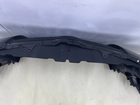 Zderzak przedni Toyota Auris E15 1 I 06-10r. Przedlift przód nowy oryginalny 52159-02680