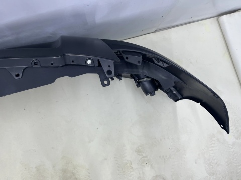 Zderzak przedni Toyota Auris E15 1 I 06-10r. Przedlift przód nowy oryginalny 52159-02680