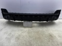 Zderzak tylny Audi Q3 Sportback S-Line 19-25r. dokładka dolna 83F807521B