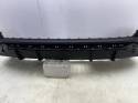 Zderzak tylny Audi Q3 Sportback S-Line 19-25r. dokładka dolna 83F807521B