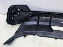 Zderzak tylny Audi Q3 Sportback S-Line 19-25r. dokładka dolna 83F807521B