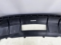 Zderzak tylny Audi Q3 Sportback S-Line 19-25r. dokładka dolna 83F807521B