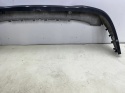 Zderzak tylny Ford Courier Mk1 I 14-23r. tył 4XPDC ET76-17K823-A