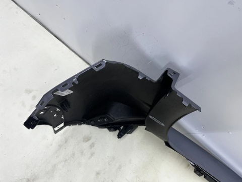 Zderzak tylny Opel Mokka B 20r.- tył PDC 9835248380