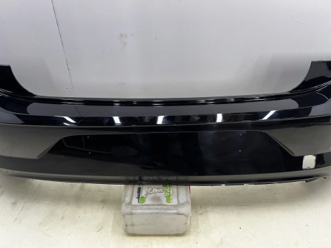 Zderzak tylny VW Polo 6 VI 17-20r. Przedlift tył 2G6807421