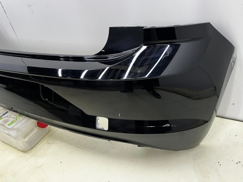 Zderzak tylny VW Polo 6 VI 17-20r. Przedlift tył 2G6807421