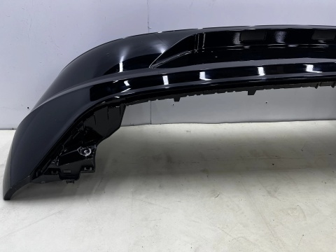 Zderzak tylny VW Polo 6 VI 17-20r. Przedlift tył 2G6807421