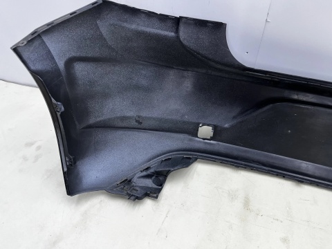 Zderzak tylny VW Polo 6 VI 17-20r. Przedlift tył 2G6807421