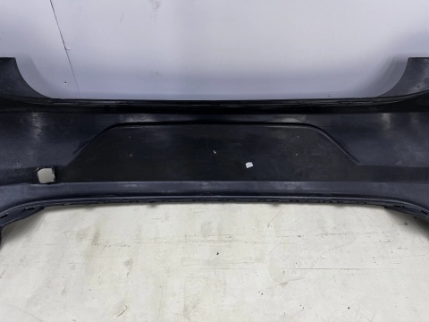 Zderzak tylny VW Polo 6 VI 17-20r. Przedlift tył 2G6807421