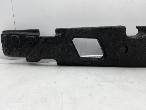 Absorber zderzaka BMW 5 F10 F11 10-17r. przednie wzmocnienie belki