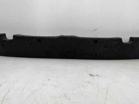 Absorber zderzaka BMW 5 F10 F11 10-17r. przednie wzmocnienie belki