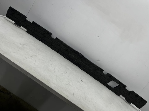 Absorber zderzaka BMW 5 F10 F11 10-17r. przednie wzmocnienie belki