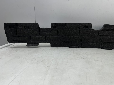 Absorber zderzaka BMW 5 F10 F11 10-17r. przednie wzmocnienie belki