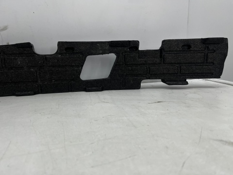 Absorber zderzaka BMW 5 F10 F11 10-17r. przednie wzmocnienie belki