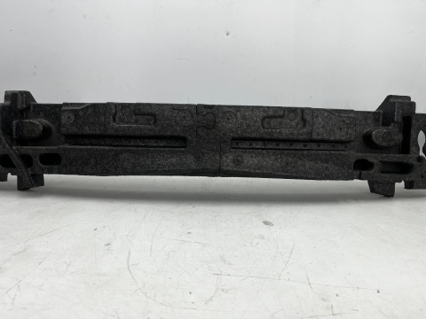 Absorber zderzaka Mercedes Vito w447 14r.- przednie wzmocnienie styropian pianka przód a4478830237 a4478830137