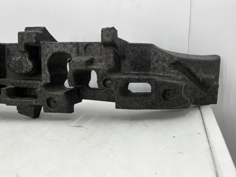Absorber zderzaka Mercedes Vito w447 14r.- przednie wzmocnienie styropian pianka przód a4478830237 a4478830137