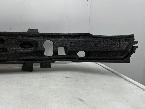 Absorber zderzaka Mercedes Vito w447 14r.- przednie wzmocnienie styropian pianka przód a4478830237 a4478830137
